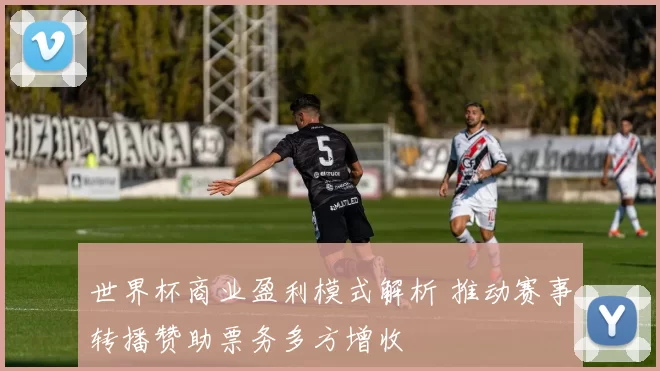 世界杯商业盈利模式解析 推动赛事转播赞助票务多方增收