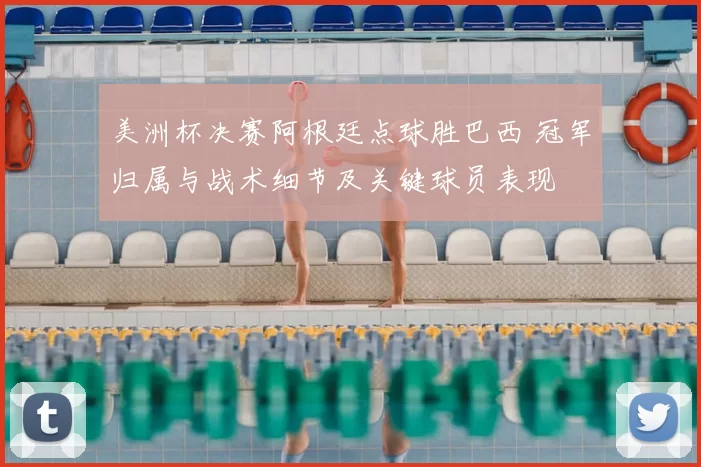 美洲杯决赛阿根廷点球胜巴西 冠军归属与战术细节及关键球员表现