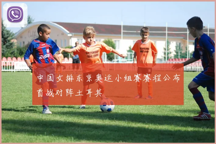 中国女排东京奥运小组赛赛程公布首战对阵土耳其